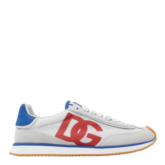 Dolce & Gabbana Sneakers Bianco