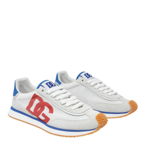 ARIA DG RUNNER SNEAKERS