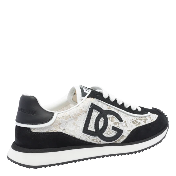 Dolce & Gabbana Sneakers Bianco