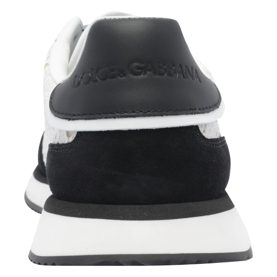 Dolce & Gabbana Sneakers Bianco