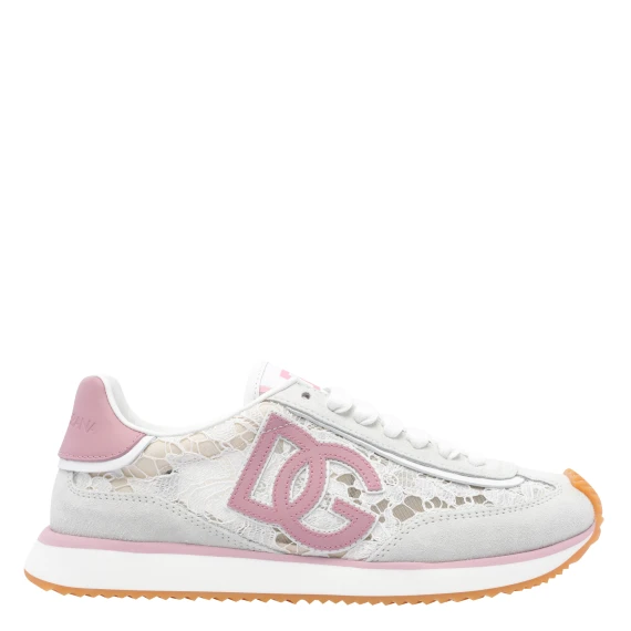Dolce & Gabbana Sneakers Bianco