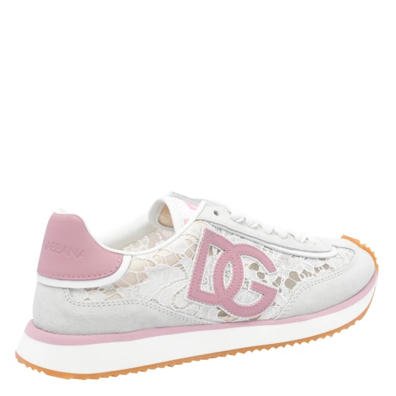 Dolce & Gabbana Sneakers Bianco