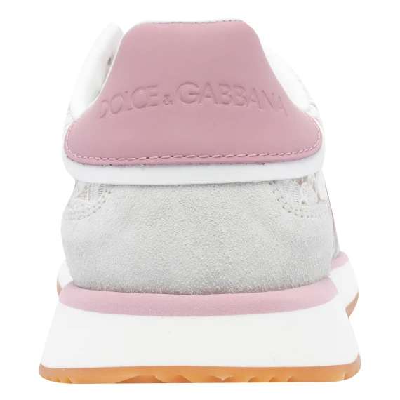 Dolce & Gabbana Sneakers Bianco