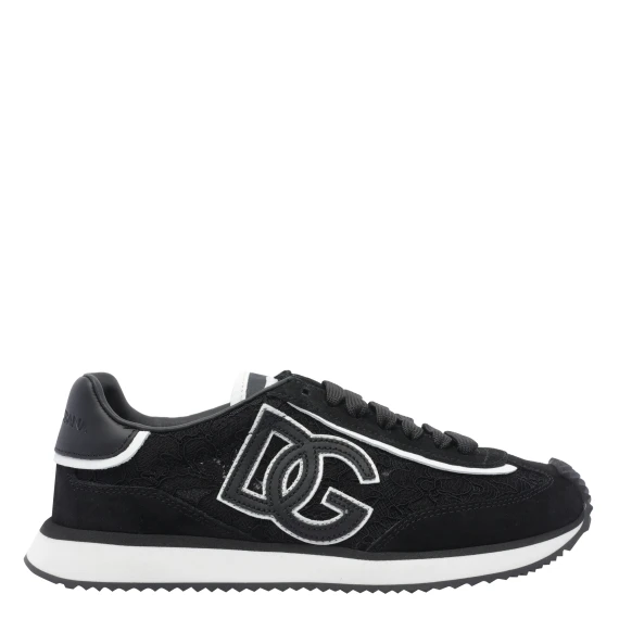 Dolce & Gabbana Sneakers Nero
