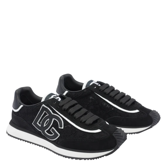ARIA DG RUNNER SNEAKERS
