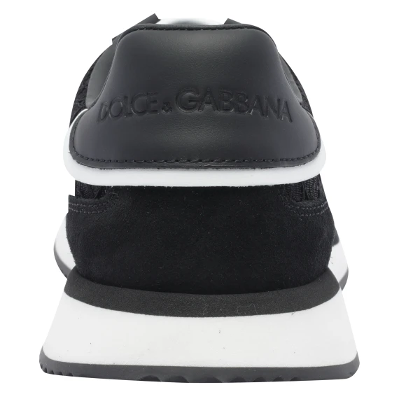 ARIA DG RUNNER SNEAKERS