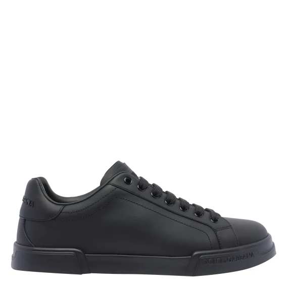 Dolce & Gabbana Sneakers Nero