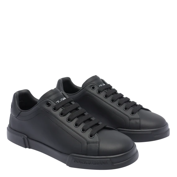 Dolce & Gabbana Sneakers Nero