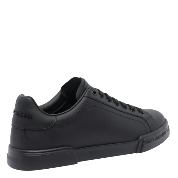 Dolce & Gabbana Sneakers Nero