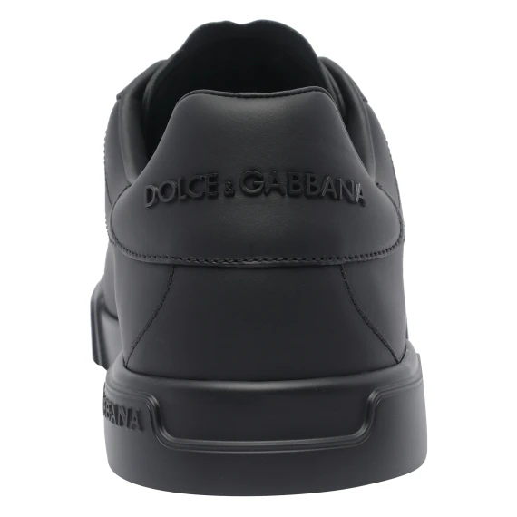 Dolce & Gabbana Sneakers Nero