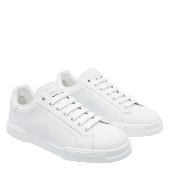 Dolce & Gabbana Sneakers Bianco
