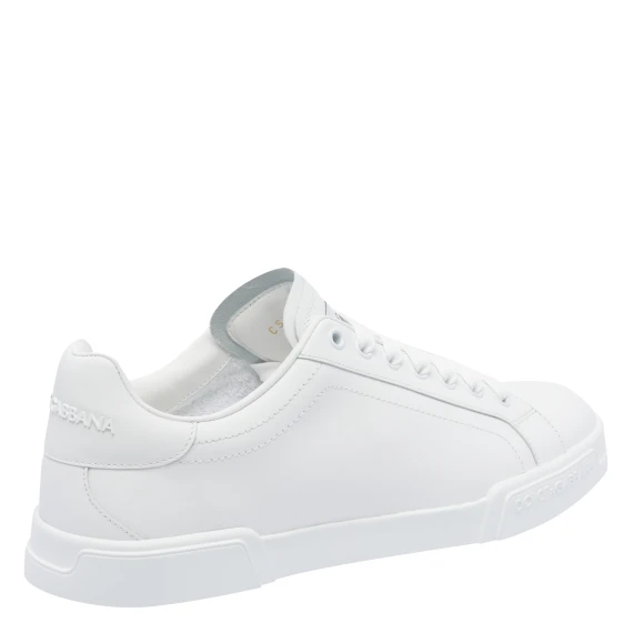 Dolce & Gabbana Sneakers Bianco