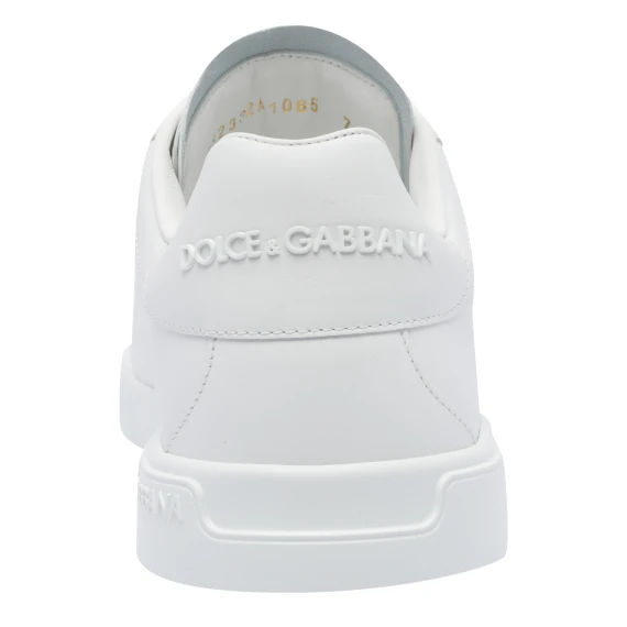 Dolce & Gabbana Sneakers Bianco