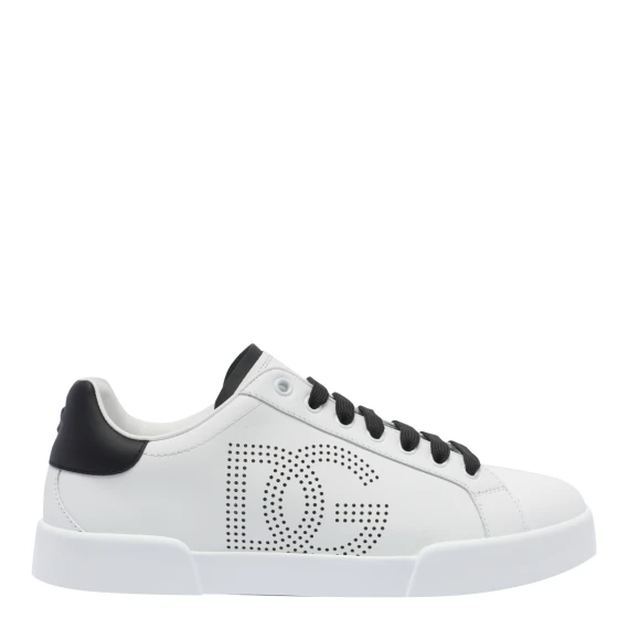 Dolce & Gabbana Sneakers Bianco