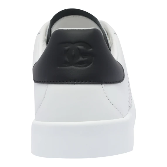 Dolce & Gabbana Sneakers Bianco