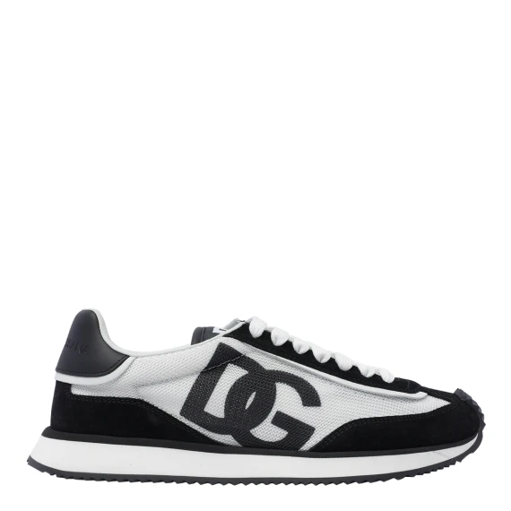 Dolce & Gabbana Sneakers Nero