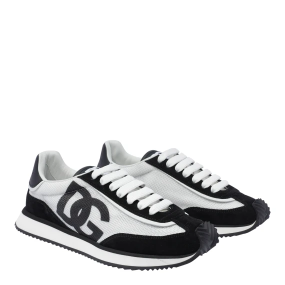 ARIA DG RUNNER SNEAKERS