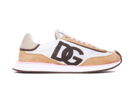 Dolce & Gabbana Sneakers Bianco