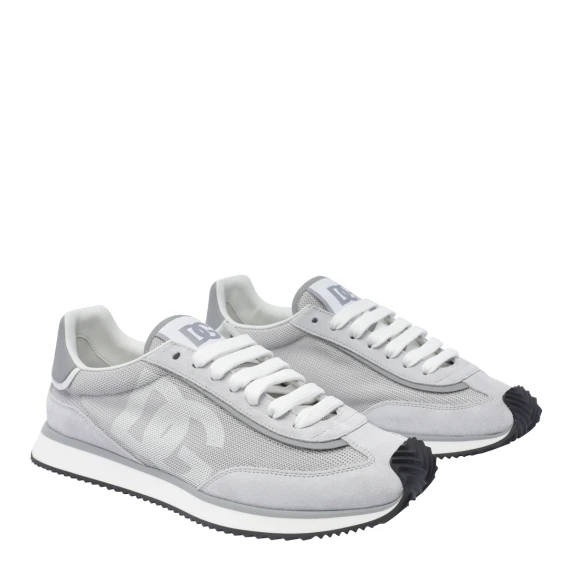 Dolce & Gabbana Sneakers Grigio