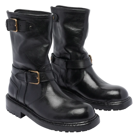 Dolce & Gabbana Stivali Nero