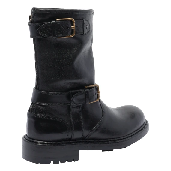 Dolce & Gabbana Stivali Nero