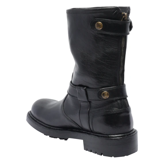 Dolce & Gabbana Stivali Nero