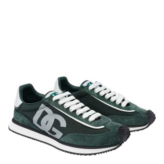 Dolce & Gabbana Sneakers Verde