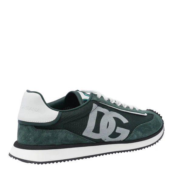 Dolce & Gabbana Sneakers Verde