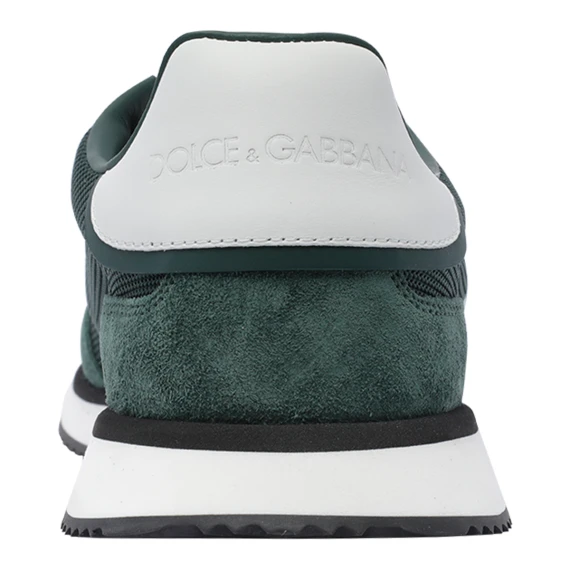 Dolce & Gabbana Sneakers Verde