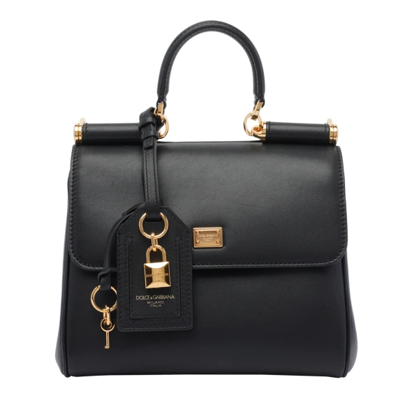Dolce & Gabbana Borse... Nero