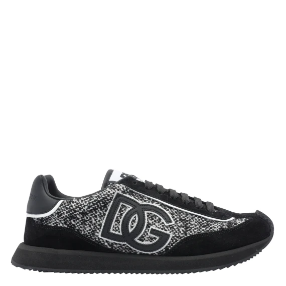 Dolce & Gabbana Sneakers Nero