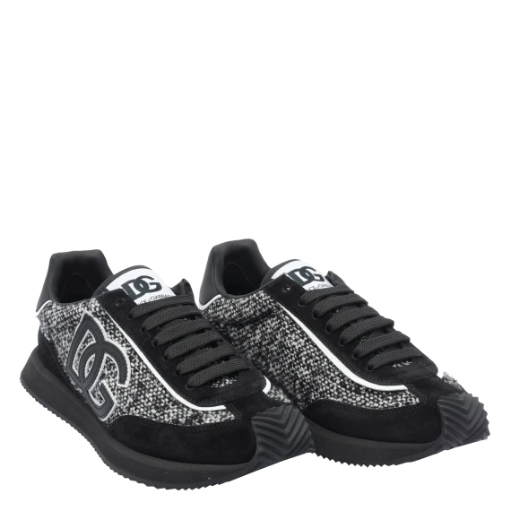Dolce & Gabbana Sneakers Nero