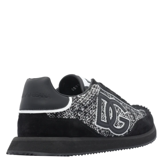 Dolce & Gabbana Sneakers Nero