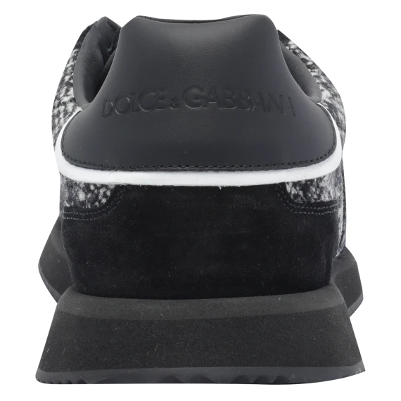 Dolce & Gabbana Sneakers Nero