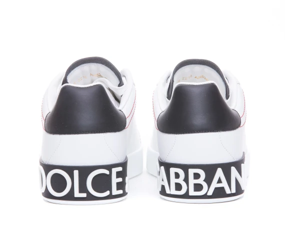 Dolce & Gabbana Sneakers Bianco
