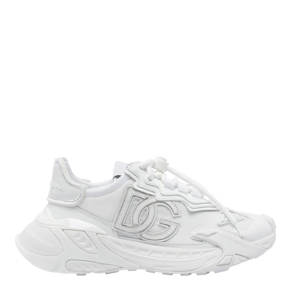 Dolce & Gabbana Sneakers Bianco
