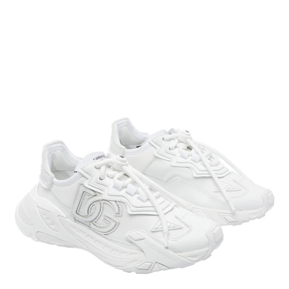Dolce & Gabbana Sneakers Bianco