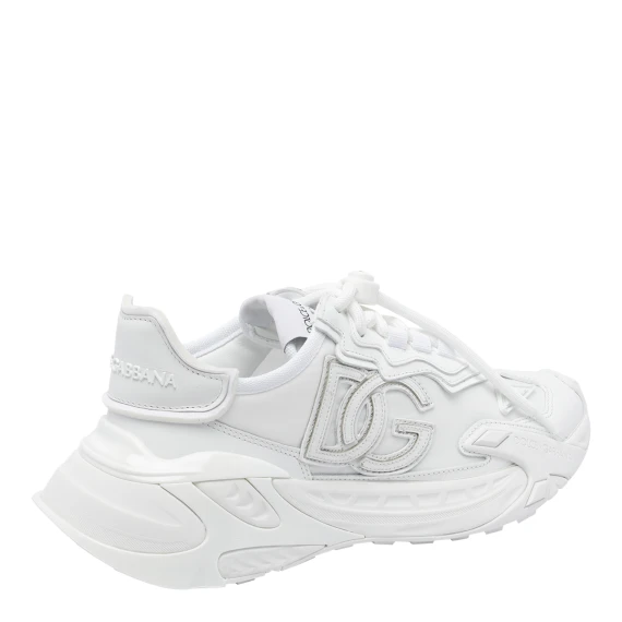 Dolce & Gabbana Sneakers Bianco