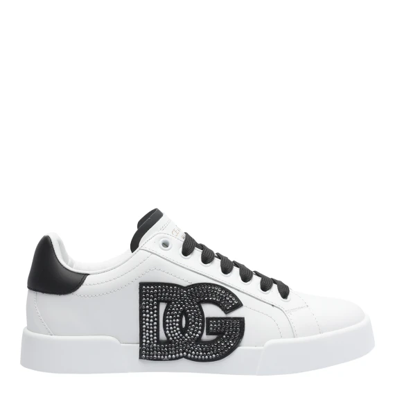 Dolce & Gabbana Sneakers Bianco