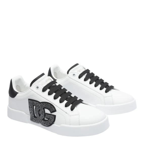 Dolce & Gabbana Sneakers Bianco