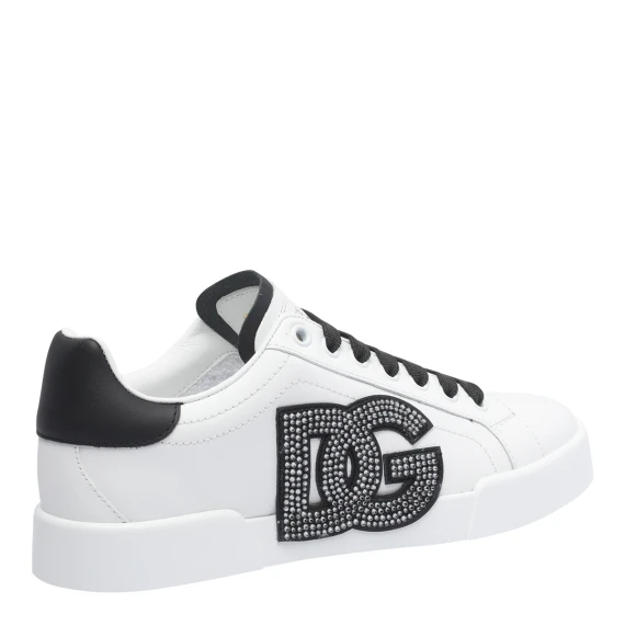 Dolce & Gabbana Sneakers Bianco