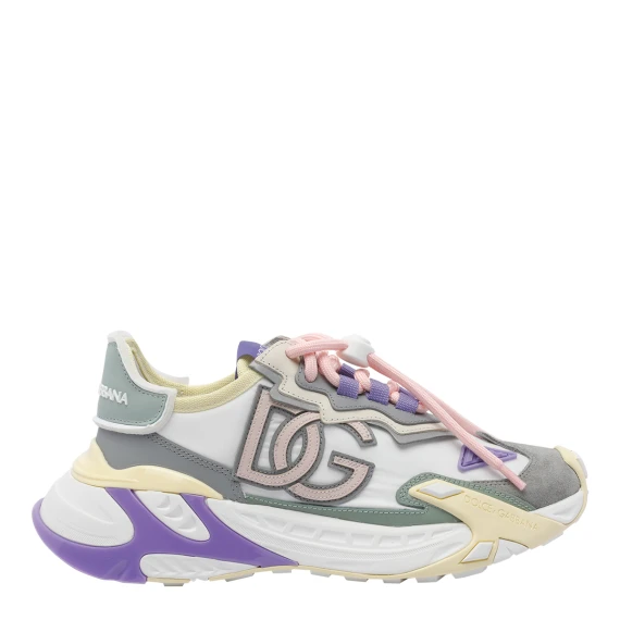 Dolce & Gabbana Sneakers Multicolour