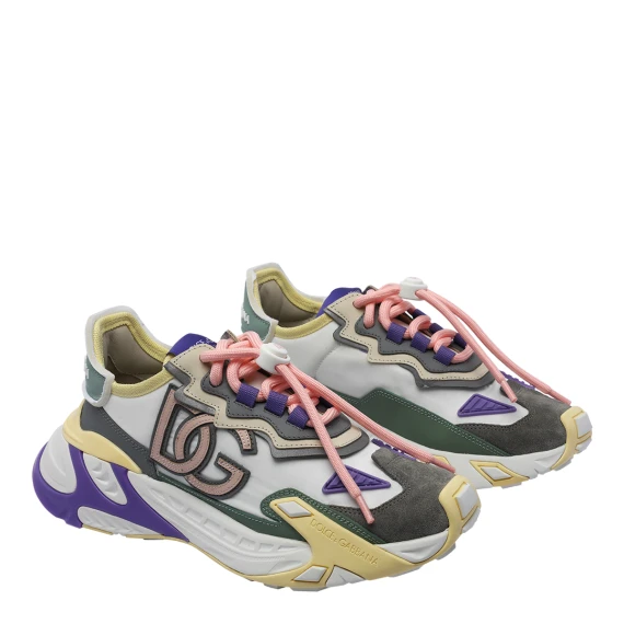 Dolce & Gabbana Sneakers Multicolour