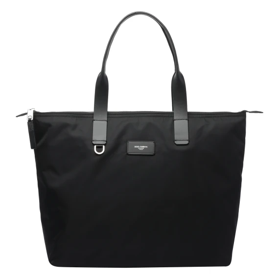 MEDIUM SHOPPING BAG