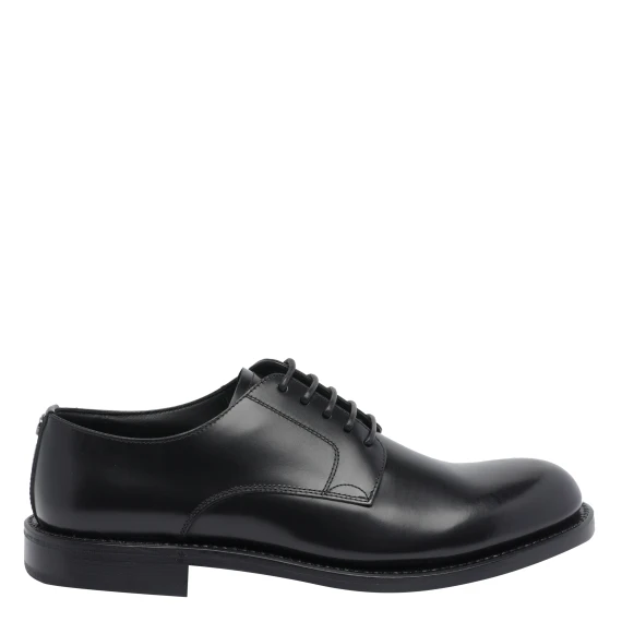 Dolce & Gabbana Scarpe basse Nero