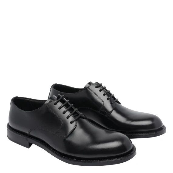 Dolce & Gabbana Scarpe basse Nero