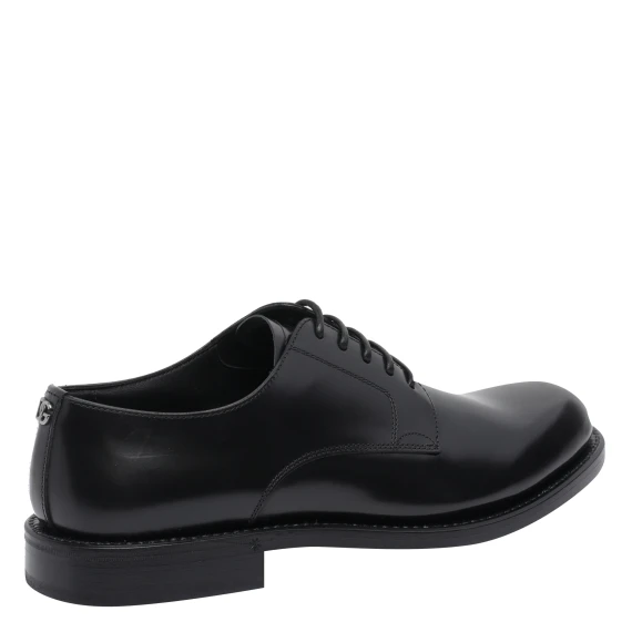 Dolce & Gabbana Scarpe basse Nero