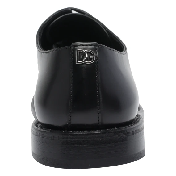 Dolce & Gabbana Scarpe basse Nero