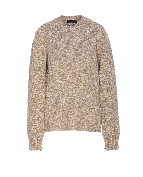 Dolce & Gabbana Maglie Beige