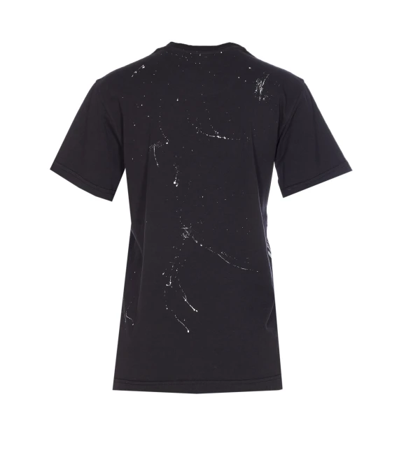 Dolce & Gabbana T-shirt e Polo Nero